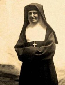 Servant of God Sister Françoise-Thérèse Martin “Léonie” - Toledo Visitation